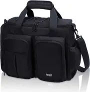 Lunch Box For Men Heavy Duty 20 Cans Large Insulated Lunch Bag Leakproof Soft