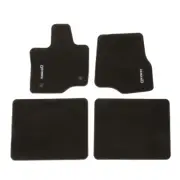 Genuine Ford Floor Mats Carpeted Espresso 4-Piece Set JL3Z-1613086-AE (for: Ford)