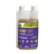 Eco-oil (500ml) Organic Miticide & Insecticide - Control Aphids, Mite, Whitefly.