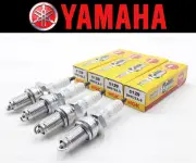 Set of (4) NGK DPR7EA-9 Spark Plug Yamaha (See Fitment Chart) #DPR-7EA90-00-00