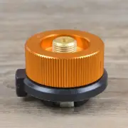 Propane Tank Refill Adapter Camping Camping Stove Nozzle Convert