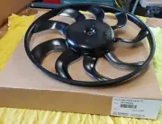 OEM RS FAN BLADE 20-24 LEGACY /O BACK 45121AN00A