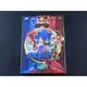 [藍光先生DVD] 音速小子2 Sonic the Hedgehog 2 ( 得利正版 )