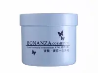 在飛比找Yahoo!奇摩拍賣優惠-下殺價~BONANZA寶藝 酵素冷膜550g 附挖棒 另有保