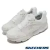 Skechers 慢跑鞋 Pro-Resistance SRR 男鞋 白 銀 894083WSL