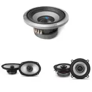 Alpine S-Series S2-S69, S2-S50 & S2-W10D4 10" Bundle