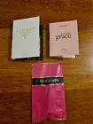 Prada Candy & Femme & Amazing grace perfume set.New.