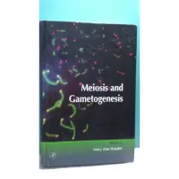 在飛比找蝦皮購物優惠-Meiosis and Gametogenesis, ISB