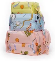 BAGGU 3D Zip Set