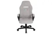 ONEX STC Compact S Series Gaming Chair - Ivory [ONEX-STC-C-S-IV]