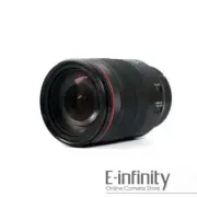NEW Canon RF 24-105mm f/4 L IS USM Lens