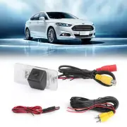 Car Rear View Camera CDD fit for BMW 08/09/10/11/12 BMW 3 Series/5 Series/X5/86