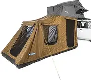 Adventure Kings Tourer Roof Top Tent 6 Person Annex ONLY Fully 4WD