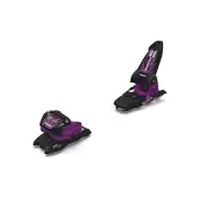 Marker Griffon 13 Ski Bindings, Black/Purple, 90mm MY25