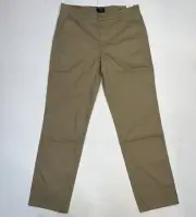 Dockers Chino Pants Mens Size 34x34 Brown Tan Beige Trousers
