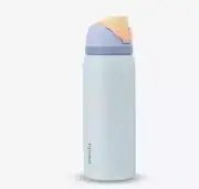 Owala Freesip 32oz Color Drop Fan Vote Cloud 9 Multicolor Water Bottle SOLD OUT