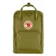 ├登山樂┤瑞典Fjallraven Kanken Laptop 13吋 筆電後背包 FR23523-631 叢葉綠