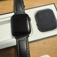 在飛比找蝦皮購物優惠-Apple Watch Nike S5 44MM (鋁金屬)