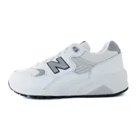 在飛比找蝦皮商城優惠-New Balance 580 NB580 海鹽白 皮革 復