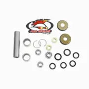 Swing Arm Linkage Kit for Dirt Bike Applications For 1986 Suzuki LT250R QuadRace