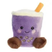 Aurora Palm Pals Tart Taro Boba 5" #33864 Plush Stuffed Animal Toy