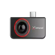 T3C Smart Phones Thermal Imaging Infrared Camera for Andriod Type C ✦KD