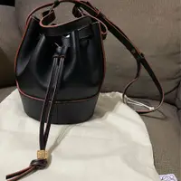 在飛比找PopChill優惠-[二手] LOEWE BALLOON MINI BAG BL