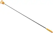 Engine Oil Dip Stick Level 11437509784 for BMW for Mini for Cooper R52 R53 Models S 2002-2008 Car Oil Fluid Dipstick Replacement Oil Dipstick