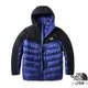 【美國 The North Face】男 ICON 超輕防風透氣耐磨鵝絨外套夾克 DWR防潑水 3KTD 深藍