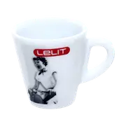 Lelit - Espresso Cups - 6 PCS
