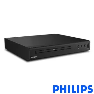 【Philips飛利浦】TAEP200 DVD播放機