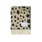 Cheetah Blanket - Warm & Cosy Cover for Babies