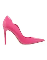 [Nine West] Foxy Pump in Pink