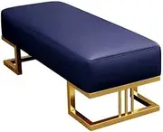 Home Shoe Changing Bench for Living Room Entrance Shoe Bench with Long Sofa Bed End Bench and Shower Stool for Inside Shower Cloakroom Organizer Bench