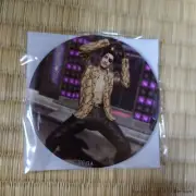 Ryu ga Gotoku Yakuza Goro Majima Can Badge Sega Lucky Kuji J Award-5 From Japan