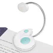 Rechargeable Reading Book Light for Kids,LED Reading Light for Books in Bed,A...