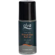 Alva FOR HIM - Deo Roll-on 50 ml
