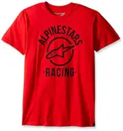 Alpinestars Premier Tee (M) Red