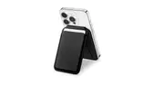 Satechi Magnetic Wallet Stand (MagSafe compatible) - Black