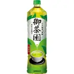 御茶園 日式綠茶-無糖(1250ML/瓶) [大買家]