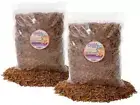 10Kg Chubby Dried Mealworm & Black Soldier Fly Mix