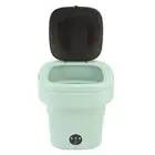 Portable Folding Washing Machine 11L 100-240V US Plug