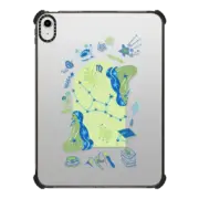 iPad 10.9-inch (10th gen) iPad Impact Case Virgo