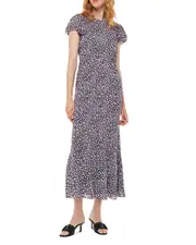 Whistles Lola Daisy Fields Dress