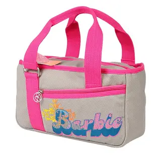 BARBIE甜心芭比系列輕巧手提包