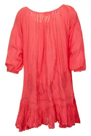 Andriana Dress/Tunic--NAU-ANDR