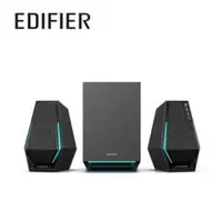 在飛比找法雅客網路商店優惠-EDIFIER G1500 MAX 2.1桌面電競喇叭