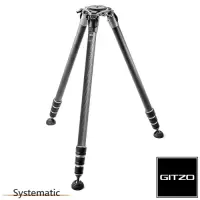 在飛比找Yahoo奇摩購物中心優惠-Gitzo Systematic GT3543XLS 碳纖維