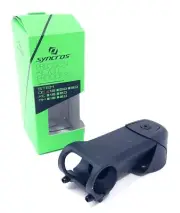 Syncros DC 1.5 Stem 31.8 x 90 x 28.6mm, 1-1/8in