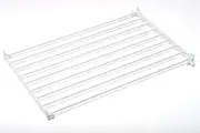 Foppapedretti Replacement Centre Frame Supergulliver, White